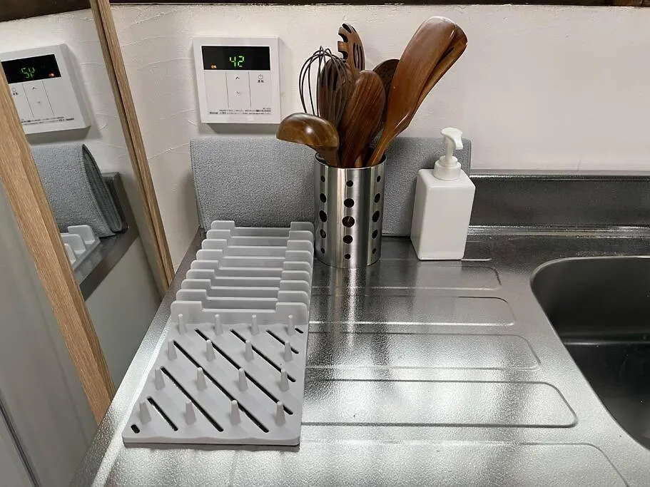 הוילה טוקיו 弥生町1丁目戸建 בית נופש