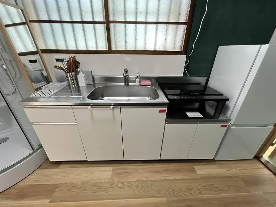 הוילה טוקיו 弥生町1丁目戸建 0*,  יפן