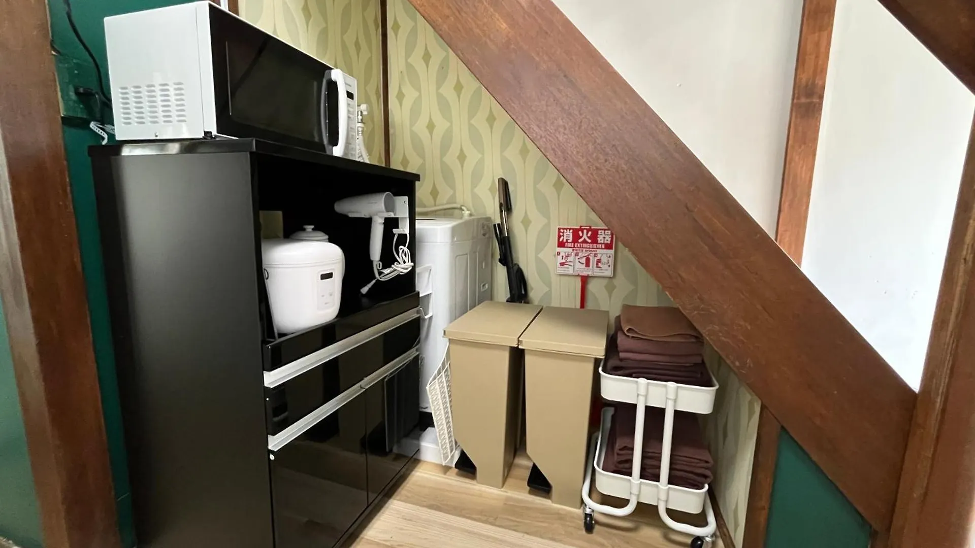 הוילה טוקיו 弥生町1丁目戸建