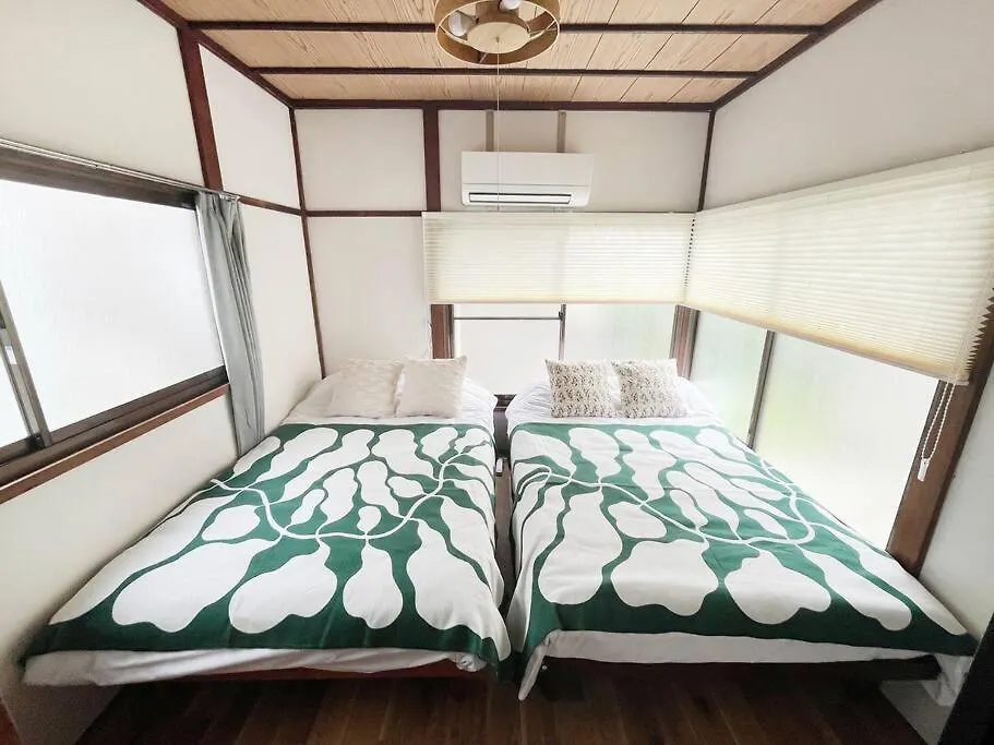 فيلا 弥生町1丁目戸建 طوكيو 0*,
