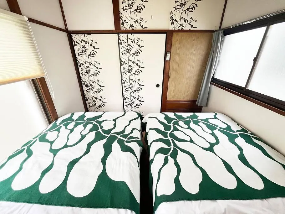 فيلا 弥生町1丁目戸建 طوكيو 0*,