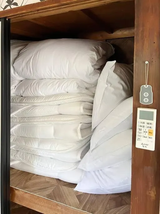 فيلا 弥生町1丁目戸建 طوكيو بيت للعطل
