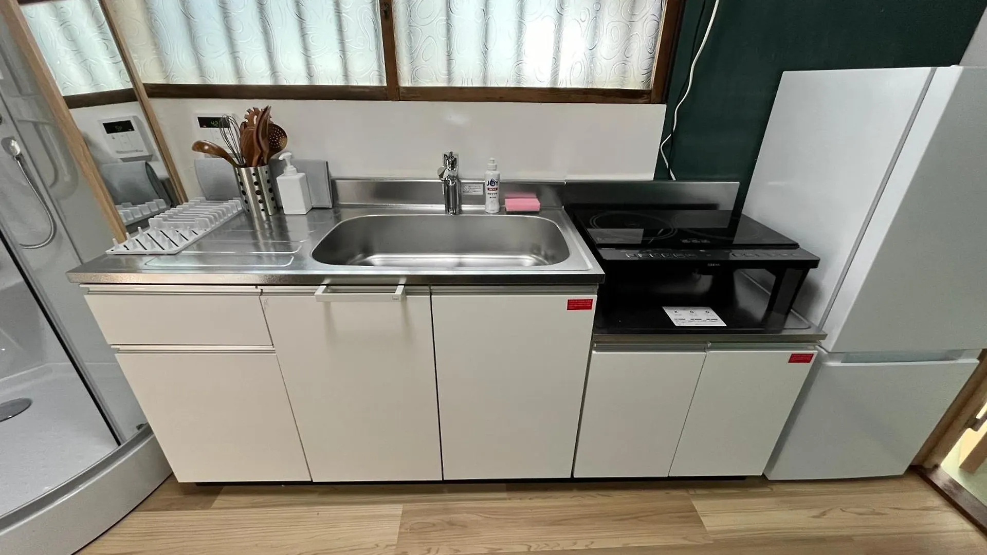 弥生町1丁目戸建 Villa Tokyo Japan