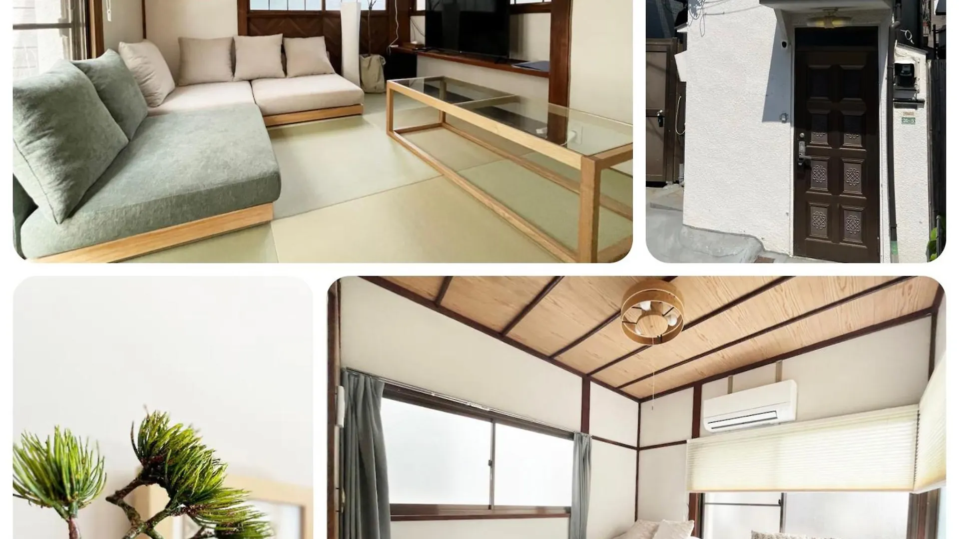 Holiday home 弥生町1丁目戸建 Villa Tokyo