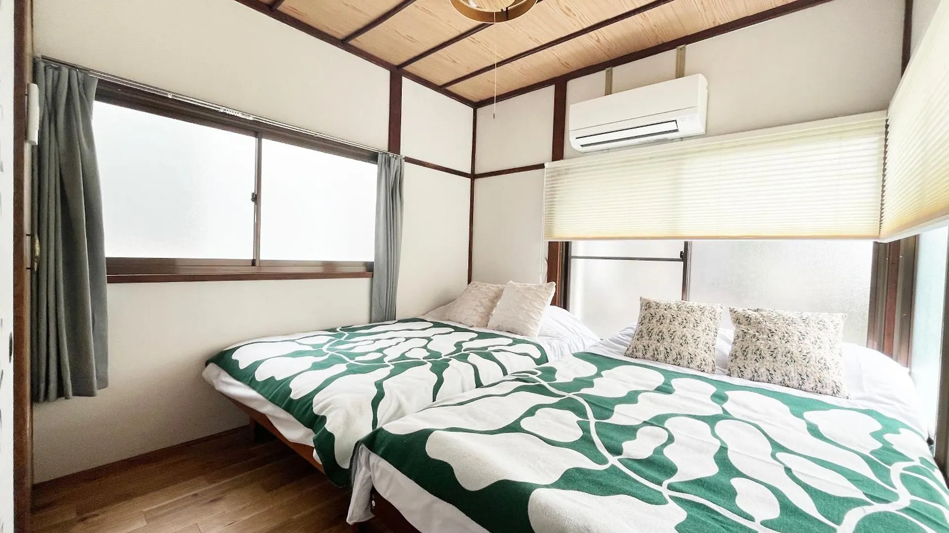 弥生町1丁目戸建 Villa Tokyo Holiday home