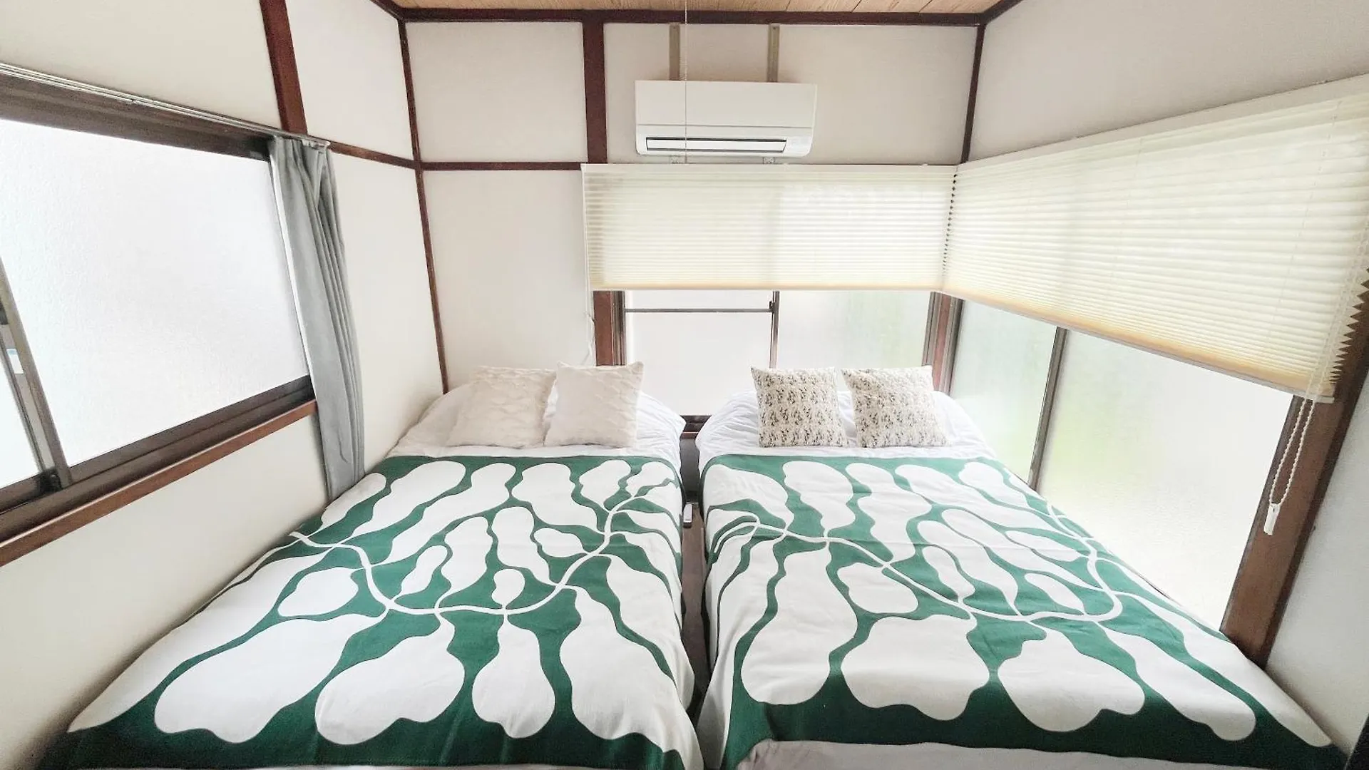 بيت للعطل فيلا 弥生町1丁目戸建 طوكيو اليابان