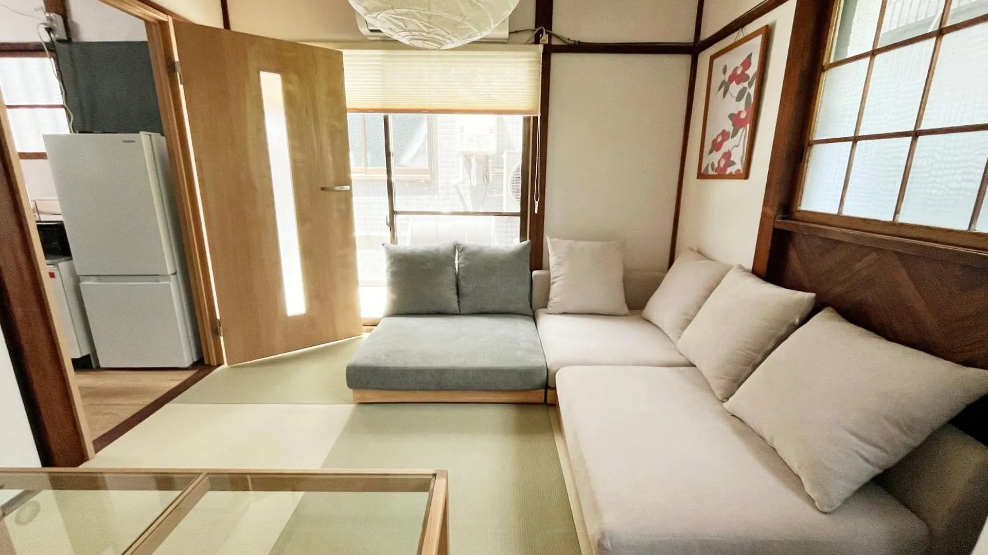 بيت للعطل فيلا 弥生町1丁目戸建 طوكيو
